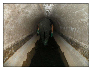 榕江管道高压清洗