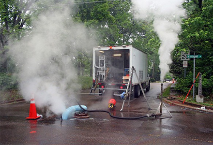 榕江CIPP热固化修复技术