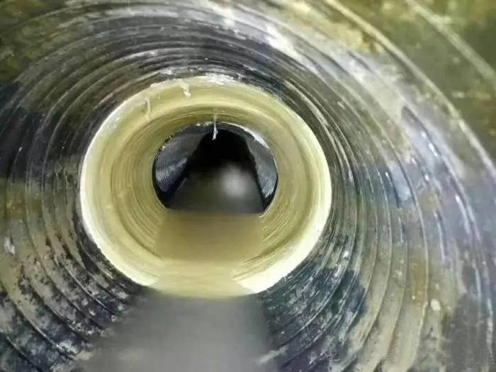 榕江内衬修复法通常适用于哪些类型的断面管道