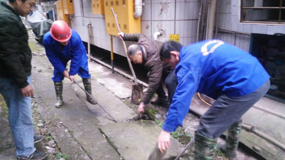 榕江清掏化粪池、管道疏通一站式服务<高效><技术><可靠>